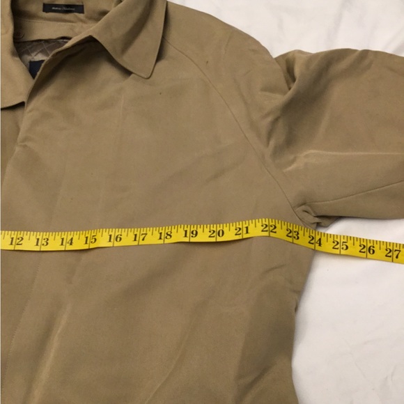 Sanyo Trench coat - Picture 12 of 16